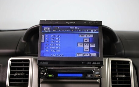 Nissan X-Trail, 2006 год, 689 000 рублей, 12 фотография