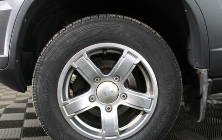 Chevrolet Niva I рестайлинг, 2018 год, 815 000 рублей, 22 фотография