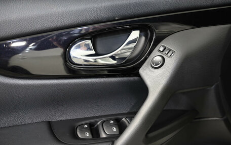 Nissan Qashqai, 2019 год, 1 599 000 рублей, 3 фотография