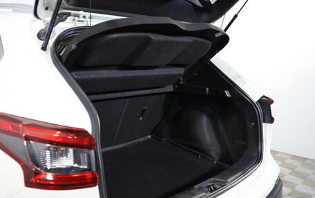 Nissan Qashqai, 2019 год, 1 599 000 рублей, 4 фотография