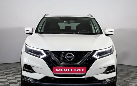 Nissan Qashqai, 2019 год, 1 599 000 рублей, 5 фотография