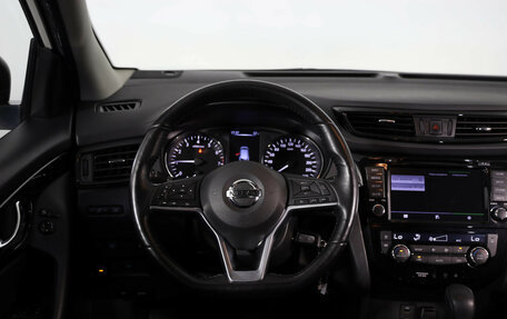 Nissan Qashqai, 2019 год, 1 599 000 рублей, 13 фотография