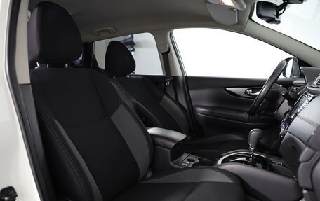 Nissan Qashqai, 2019 год, 1 599 000 рублей, 17 фотография