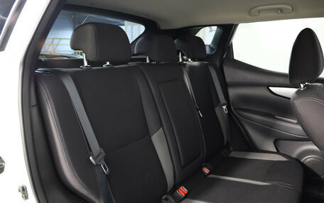 Nissan Qashqai, 2019 год, 1 599 000 рублей, 18 фотография