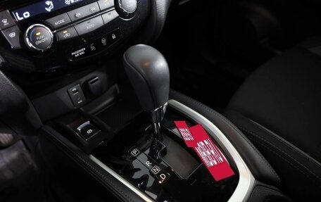 Nissan Qashqai, 2019 год, 1 599 000 рублей, 15 фотография