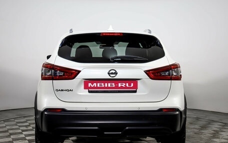 Nissan Qashqai, 2019 год, 1 599 000 рублей, 9 фотография