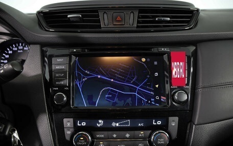 Nissan Qashqai, 2019 год, 1 599 000 рублей, 16 фотография