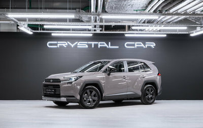 Toyota RAV4, 2026 год, 4 850 000 рублей, 1 фотография