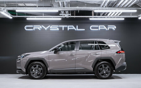 Toyota RAV4, 2026 год, 4 850 000 рублей, 6 фотография