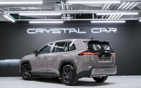 Toyota RAV4, 2026 год, 4 850 000 рублей, 4 фотография