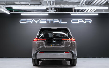 Toyota RAV4, 2026 год, 4 850 000 рублей, 7 фотография