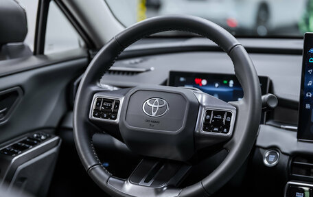 Toyota RAV4, 2026 год, 4 850 000 рублей, 10 фотография