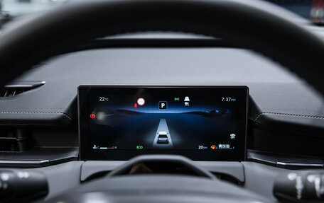 Toyota RAV4, 2026 год, 4 850 000 рублей, 11 фотография