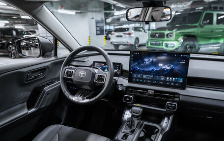 Toyota RAV4, 2026 год, 4 850 000 рублей, 9 фотография