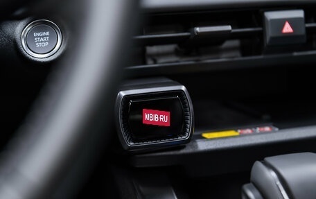 Toyota RAV4, 2026 год, 4 850 000 рублей, 13 фотография