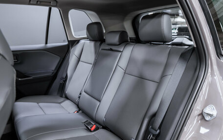 Toyota RAV4, 2026 год, 4 850 000 рублей, 18 фотография