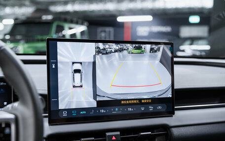 Toyota RAV4, 2026 год, 4 850 000 рублей, 25 фотография