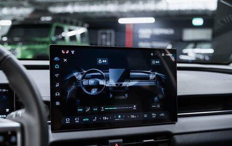 Toyota RAV4, 2026 год, 4 850 000 рублей, 24 фотография