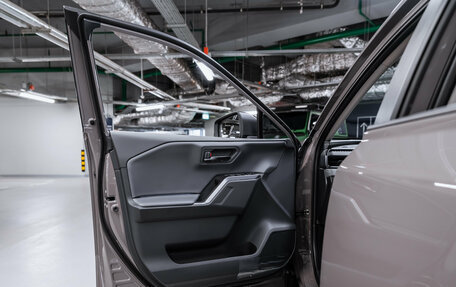 Toyota RAV4, 2026 год, 4 850 000 рублей, 20 фотография