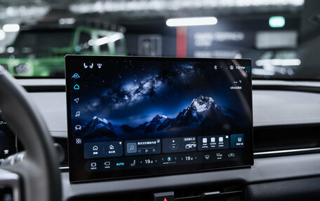 Toyota RAV4, 2026 год, 4 850 000 рублей, 22 фотография