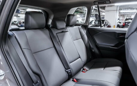 Toyota RAV4, 2026 год, 4 850 000 рублей, 17 фотография