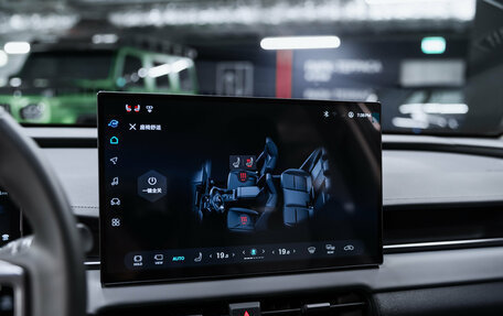 Toyota RAV4, 2026 год, 4 850 000 рублей, 23 фотография