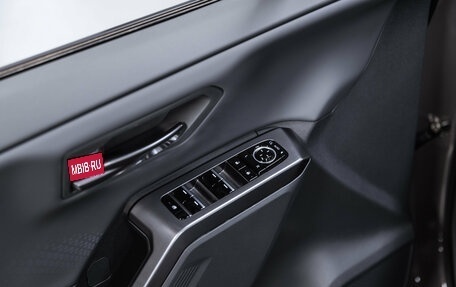 Toyota RAV4, 2026 год, 4 850 000 рублей, 21 фотография