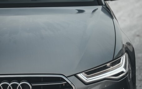 Audi A6, 2016 год, 2 700 000 рублей, 12 фотография