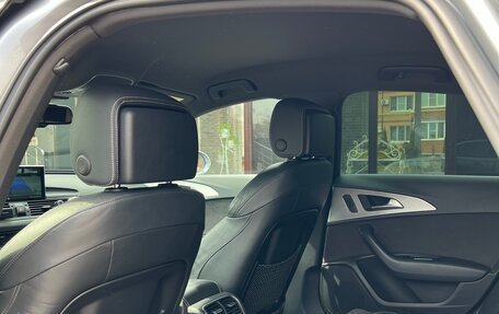 Audi A6, 2016 год, 2 700 000 рублей, 9 фотография