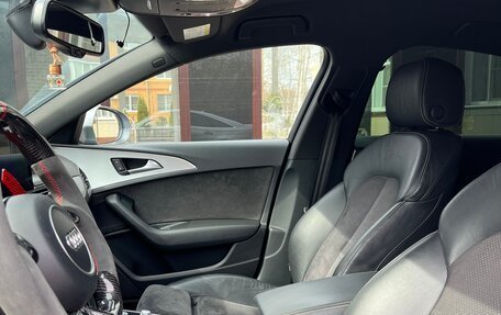 Audi A6, 2016 год, 2 700 000 рублей, 8 фотография