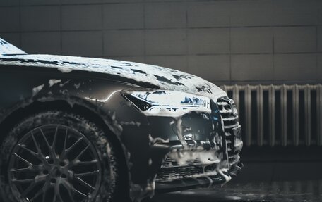 Audi A6, 2016 год, 2 700 000 рублей, 11 фотография