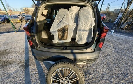 KIA Seltos I, 2021 год, 2 199 000 рублей, 14 фотография