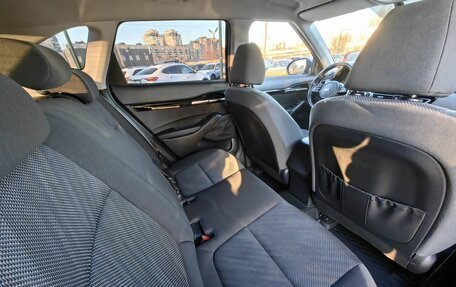 KIA Seltos I, 2021 год, 2 199 000 рублей, 13 фотография