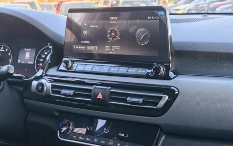 KIA Seltos I, 2021 год, 2 199 000 рублей, 12 фотография