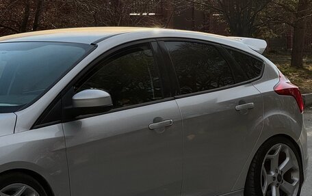 Ford Focus III, 2012 год, 1 200 000 рублей, 2 фотография