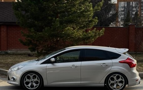 Ford Focus III, 2012 год, 1 200 000 рублей, 5 фотография