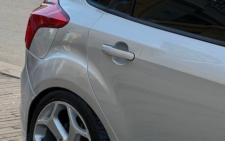 Ford Focus III, 2012 год, 1 200 000 рублей, 6 фотография