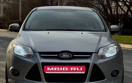 Ford Focus III, 2012 год, 1 200 000 рублей, 3 фотография