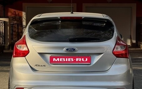 Ford Focus III, 2012 год, 1 200 000 рублей, 4 фотография