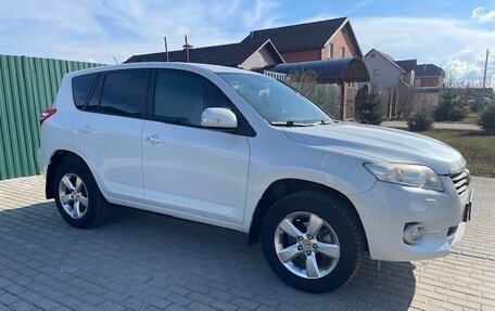 Toyota RAV4, 2010 год, 2 000 000 рублей, 1 фотография
