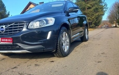 Volvo XC60 II, 2017 год, 2 170 000 рублей, 1 фотография