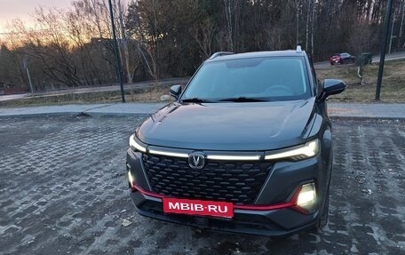 Changan CS35 Plus, 2023 год, 1 900 000 рублей, 1 фотография