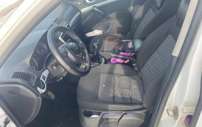 Skoda Octavia, 2012 год, 650 000 рублей, 1 фотография