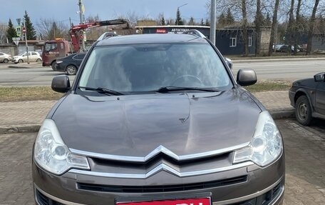 Citroen C-Crosser, 2012 год, 1 000 000 рублей, 1 фотография