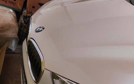 BMW X1, 2017 год, 1 900 000 рублей, 1 фотография