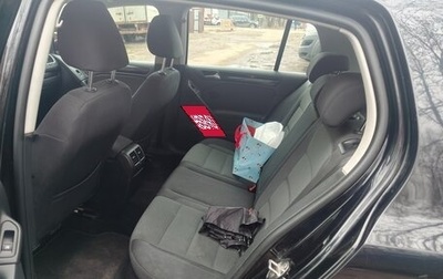 Volkswagen Golf VI, 2012 год, 650 000 рублей, 1 фотография