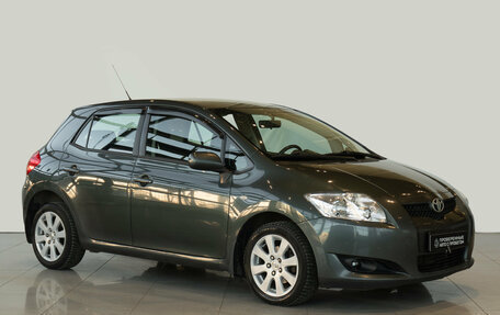 Toyota Auris II, 2007 год, 640 000 рублей, 1 фотография