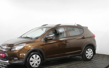 Lifan X50, 2016 год, 545 000 рублей, 1 фотография