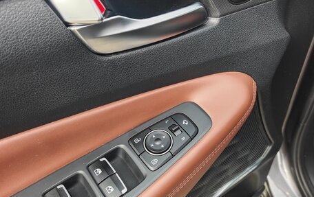 Hyundai Santa Fe IV, 2021 год, 3 900 000 рублей, 10 фотография