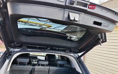 CheryExeed LX, 2023 год, 1 620 000 рублей, 1 фотография